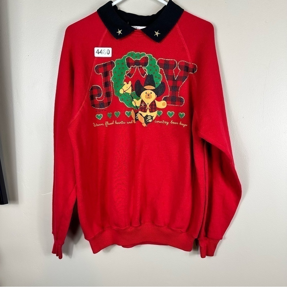 Pegi m/ large pegi goff 1995 21-1/2 p2 p 27 length vintage holiday  pre owned
